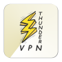 icon THUNDER VPN by GANO(THUNDER VPN - Melhor VPN em 2021
)