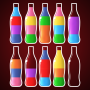 icon Water Sort Quiz