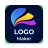 icon LOGO MAKER(Logo Maker Create Logo Design) 1.10