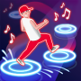 icon Dance Tap Music－rhythm game of
