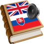 icon Slovak bestdict (Eslovaco bestdict)