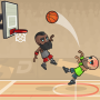 icon Basketball Battle (Batalha de basquete)