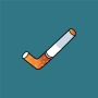 icon QuitSure(QuitSure: Pare de fumar com inteligência)