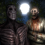 icon Shoot Your Nightmare Chapter 1 (Atire no seu pesadelo Capítulo 1)