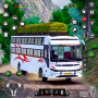 icon Bus Simulator Indian Bus Games(Simulador de ônibus clássico Indian Bus Games
)
