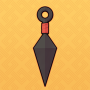 icon Ninja Battle(Ninja Battle: RPG de defesa)