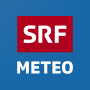 icon SRF Meteo - Wetter Schweiz (SRF Meteo - Tempo Suíça)