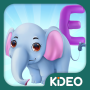 icon Kids Education(Kids Education (Pré-escolar))