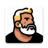 icon u4Bear(u4Bear: Gay Dating Chat) 18.1.2