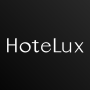 icon HoteLux: Stay Better (HoteLux: Fique Melhor)