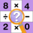 icon Cross Number(Cross Number: Jogo de quebra-cabeça matemático) 1.0.15