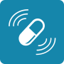 icon Dosecast - Pill Reminder App (Dosecast - Aplicativo de lembrete de pílulas e rastreador de medicamentos)