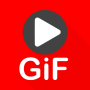 icon GIF Player(Jogador GIF)