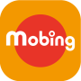 icon Mobing(Mobing Customer Center App (aplicativo mobing))