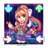 icon Monika(Sexta-feira Engraçado Mod Monika
) 0.1