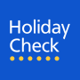 icon HolidayCheck - Travel & Hotels (HolidayCheck - Holiday Travel)