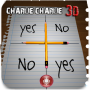 icon Charlie 3D(Charlie Charlie desafio 3d)