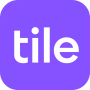 icon Tile: Making Things Findable (Telha)