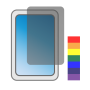 icon Screen Filter -Bluelight Block (Filtro de tela -Bluelight Block)