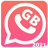 icon GB Latest Version Chat Pro 2021(GB Versão mais recente Chat Pro 2021
) 9.8