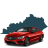 icon Kentucky Driving Test(Teste de Condução de Kentucky) 7.0.0