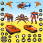 icon Spider Mech WarsRobot Game()