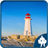 icon Lighthouse Jigsaw Puzzles(Quebra-cabeças do farol) 1.8.5