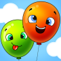 icon BabyBalloons(Baby Balloons pop)