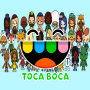 icon Toca Boca Life(Toca Boca Life Visão geral do mundo
)
