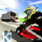 icon Highway Attack: Moto Edition(ATAQUE DE ESTRADA: MOTO EDITION) 1.0.8