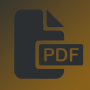 icon infomation.document.pdfupgrade(PDF Upgrade
)