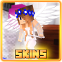 icon Angel Skins(Peles de anjo para Minecraft PE)