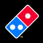 icon דומינו'ס פיצה - Domino's Pizza (os programas da Domino's Pizza Network - Domino's Pizza)