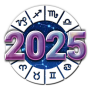 icon Daily Horoscope 2025 Astrology (Horóscopo Diário 2025 Astrologia)