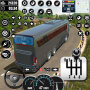 icon Coach Bus Driving Simulator