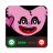 icon Kissy Missy Poppy Prank Call(Toilet Call: Chamada de vídeo de brincadeira) 1.0.2