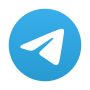 icon Telegram (Telegrama)