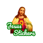 icon Jesus Stickers App(Jesus Stickers para Cristãos
)
