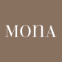 icon MONA(MONA App - Estilos que se adequam a você)