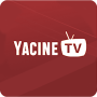 icon Yacine TV(Guia Yacine TV APK
)