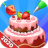 icon Food Diary(Food Diary: Girls Cooking game
) 3.0.5