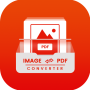 icon PDF Converter(Conversor de PDF: All File Converter
)