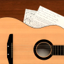 icon Guitar Songs (Canções de Violão)