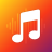 icon Music Player(Music Player para Samsung - MP3
) 1.8