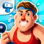 icon Fat No More: Sports Gym Game!