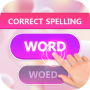 icon Word Spelling(Ortografia de palavras - Jogo de ortografia)