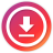 icon Video Downloader 3.1