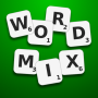icon WordMix - living crosswords (WordMix - palavras cruzadas vivas)