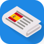 icon Noticias España (Notícias Espanha)