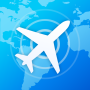 icon The Flight Tracker (O rastreador de voo)